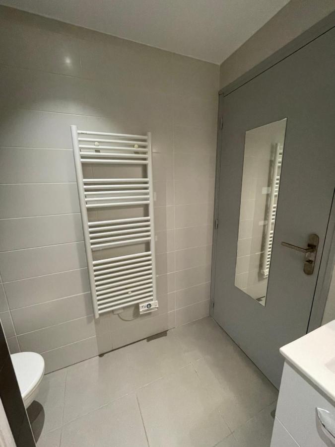 Studio Serena - Vieux Port De Bastia - Clim - Wifi Exteriör bild