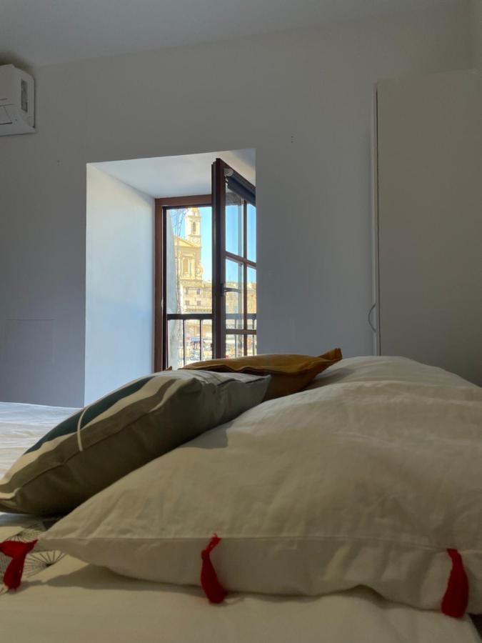 Studio Serena - Vieux Port De Bastia - Clim - Wifi Exteriör bild